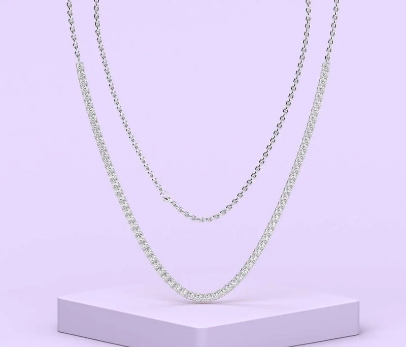 KYILI Necklaces