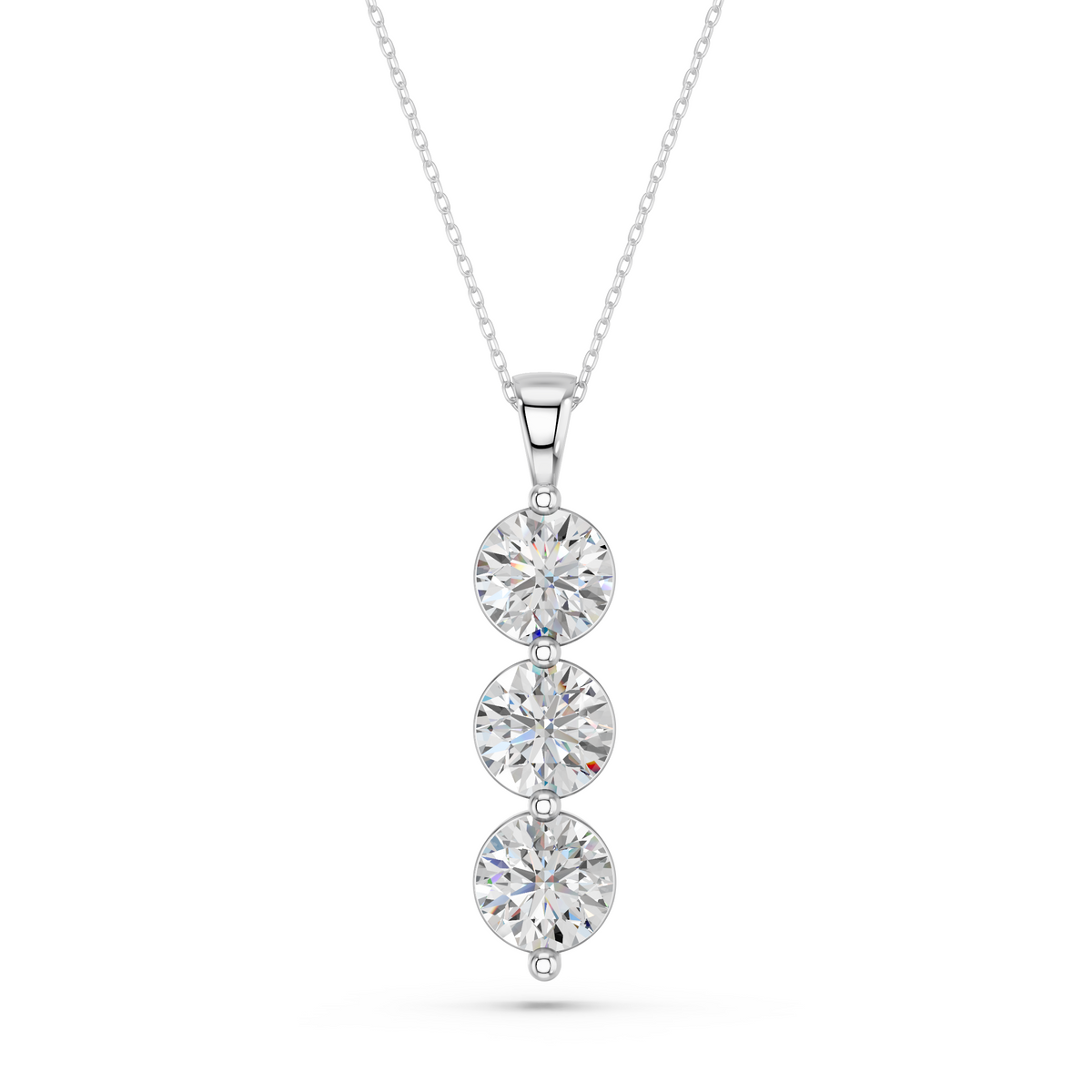 Snow Pendants: A Guide to Choosing a Decorative Silhouette