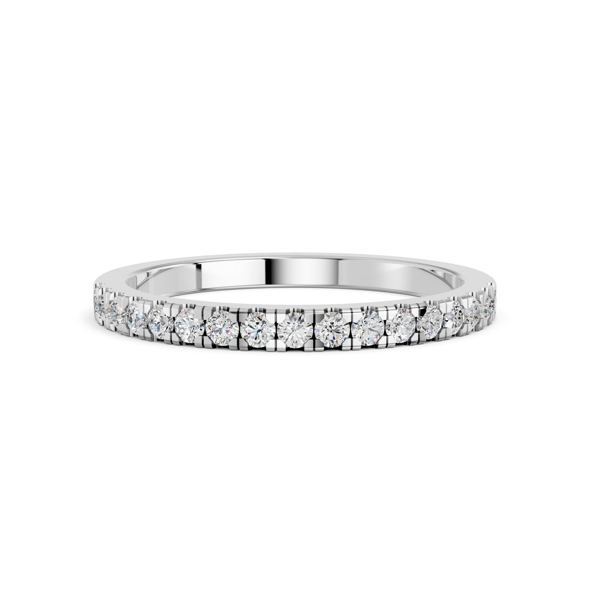 Choosing a Matching Band Without Assuming a Perfect Fit