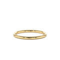 1.5 MM Wedding Band in 14K Gold — view 1